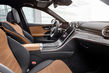 Nová generace sedanu Mercedes-Benz C-Class fotografie 9