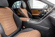 Nová generace sedanu Mercedes-Benz C-Class fotografie 7
