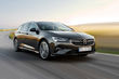 Přehled modernizovaného kombi Opel Insignia Sports Tourer fotografie 4
