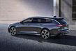 Přehled modernizovaného kombi Opel Insignia Sports Tourer fotografie 3