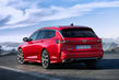 Přehled modernizovaného kombi Opel Insignia Sports Tourer fotografie 5