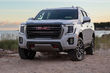Recenze velkého osmimístného SUV GMC Yukon fotografie 1