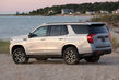 Recenze velkého osmimístného SUV GMC Yukon fotografie 3