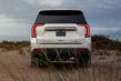 Recenze velkého osmimístného SUV GMC Yukon fotografie 4