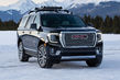 Recenze velkého osmimístného SUV GMC Yukon fotografie 5