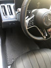 Mercedes S-class W223 2020– EVA autokoberce (černé) fotografie 2