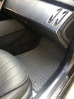 Mercedes S-class W223 2020– EVA autokoberce (černé) fotografie 4