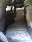 Mercedes S-class W223 2020– EVA autokoberce (černé) fotografie 9