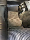Mercedes S-class W223 2020– EVA autokoberce (černé) fotografie 11