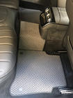Mercedes S-class W223 2020– EVA autokoberce (černé) fotografie 12