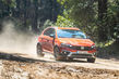 Test terénní verze hatchbacku Fiat Tipo Cross fotografie 3