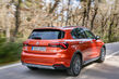 Test terénní verze hatchbacku Fiat Tipo Cross fotografie 5