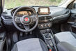 Test terénní verze hatchbacku Fiat Tipo Cross fotografie 7
