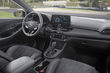 Recenze výkonnější verze hatchbacku Hyundai i30 N fotografie 8