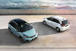 Čtvrtá generace kompaktního hatchbacku Honda Jazz fotografie 2