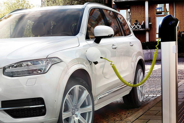 Jak správně vybrat pneumatiky pro elektromobil