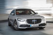Nová generace prémiového sedanu Mercedes-Benz S-Class fotografie 2