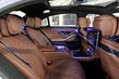 Nová generace prémiového sedanu Mercedes-Benz S-Class fotografie 11