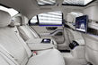 Nová generace prémiového sedanu Mercedes-Benz S-Class fotografie 12