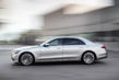 Nová generace prémiového sedanu Mercedes-Benz S-Class fotografie 3