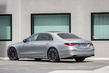 Nová generace prémiového sedanu Mercedes-Benz S-Class fotografie 4