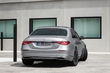 Nová generace prémiového sedanu Mercedes-Benz S-Class fotografie 5