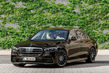 Nová generace prémiového sedanu Mercedes-Benz S-Class fotografie 7