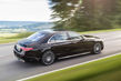 Nová generace prémiového sedanu Mercedes-Benz S-Class fotografie 8