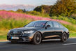 Nová generace prémiového sedanu Mercedes-Benz S-Class fotografie 6