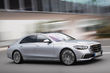 Nová generace prémiového sedanu Mercedes-Benz S-Class fotografie 1