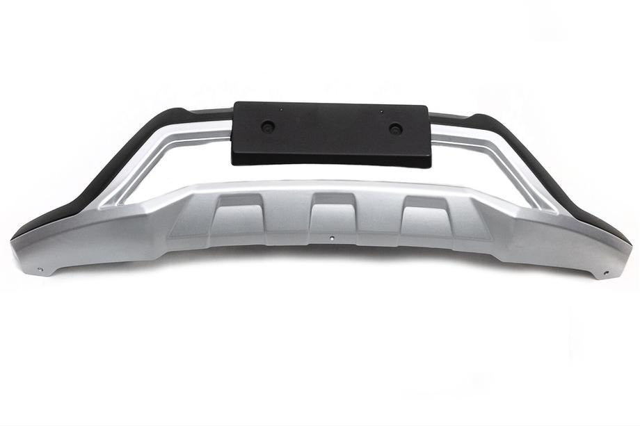 Hyundai Tucson TL 2016–2021 Přední lip spoiler 2015-2019 Image