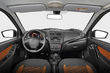 Kombi s vyšší průchodností Lada Granta Cross fotografie 5