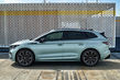 Test elektrického crossoveru Skoda Enyaq iV fotografie 2