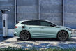 Test elektrického crossoveru Skoda Enyaq iV fotografie 3