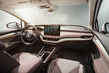 Test elektrického crossoveru Skoda Enyaq iV fotografie 10