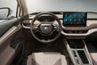 Test elektrického crossoveru Skoda Enyaq iV fotografie 9