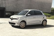 Recenze kompaktního modernizovaného hatchbacku Renault Twingo fotografie 5
