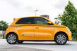 Recenze kompaktního modernizovaného hatchbacku Renault Twingo fotografie 3
