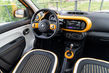 Recenze kompaktního modernizovaného hatchbacku Renault Twingo fotografie 6