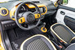 Recenze kompaktního modernizovaného hatchbacku Renault Twingo fotografie 7