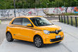Recenze kompaktního modernizovaného hatchbacku Renault Twingo fotografie 1