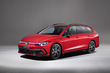Test kombi Volkswagen Golf Variant osmé generace fotografie 2