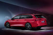 Test kombi Volkswagen Golf Variant osmé generace fotografie 3
