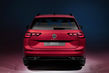 Test kombi Volkswagen Golf Variant osmé generace fotografie 4