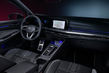 Test kombi Volkswagen Golf Variant osmé generace fotografie 6