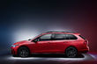Test kombi Volkswagen Golf Variant osmé generace fotografie 1