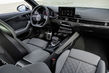 Sportovní verze sedanu Audi S4 fotografie 7