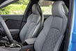 Sportovní verze sedanu Audi S4 fotografie 8