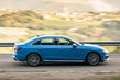 Sportovní verze sedanu Audi S4 fotografie 2