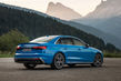 Sportovní verze sedanu Audi S4 fotografie 5